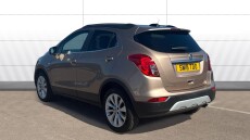 Vauxhall Mokka X 1.4T ecoTEC Elite 5dr Petrol Hatchback
